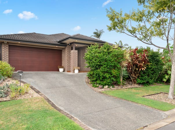 18 Faraday Crescent, Pacific Pines, Qld 4211