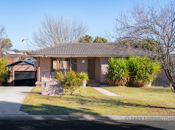 21 Trumper Place, Windradyne, NSW 2795