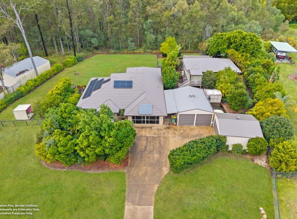 11-15 Sassafras Close, Woodhill, Qld 4285