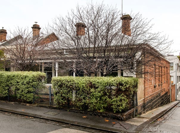 57-59 Agnes Street, East Melbourne, Vic 3002