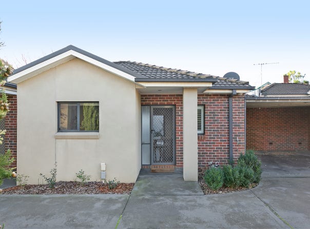 2/31-33 Olive Street, Reservoir, Vic 3073