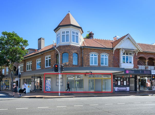 G04/190 Raglan Street, Mosman, NSW 2088