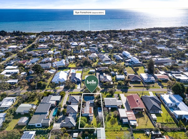 15 The Glen, Rye, Vic 3941