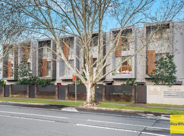 6/543-545 Chapel Road, Bankstown, NSW 2200