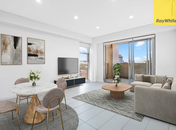 407/93-105 Auburn Road, Auburn, NSW 2144