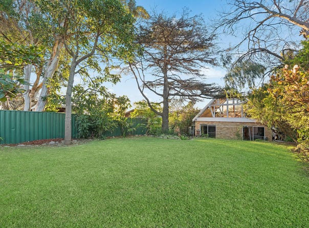 11 Howell Avenue, Matraville, NSW 2036