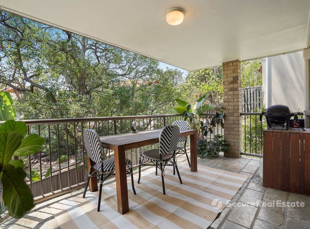 10/37 Alexandra Avenue, Taringa, Qld 4068