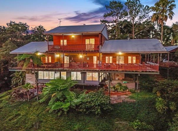 7 Hilltop Close, Kuranda, Qld 4881