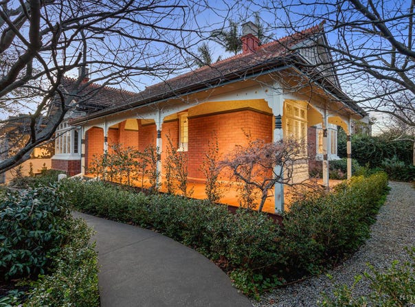10 Hepburn Street, Hawthorn, Vic 3122