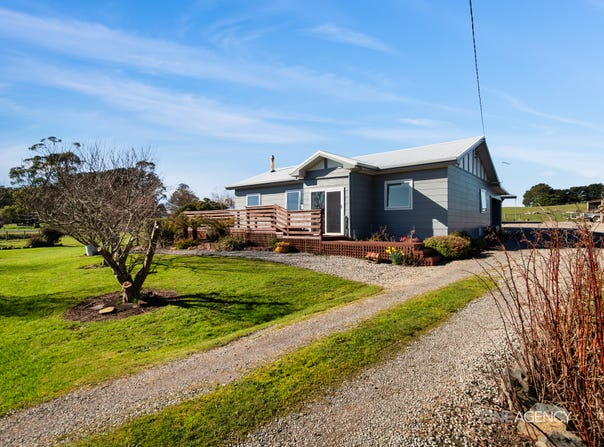 177 Grooms Cross Road, Irishtown, Tas 7330