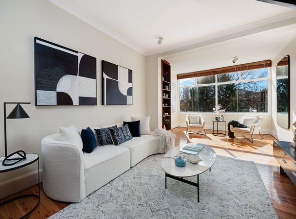 38 Hargrave Street, Paddington, NSW 2021