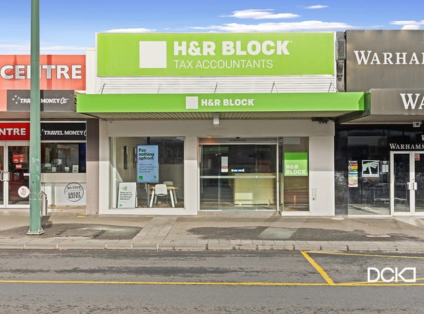 42-44 Mitchell Street, Bendigo, Vic 3550