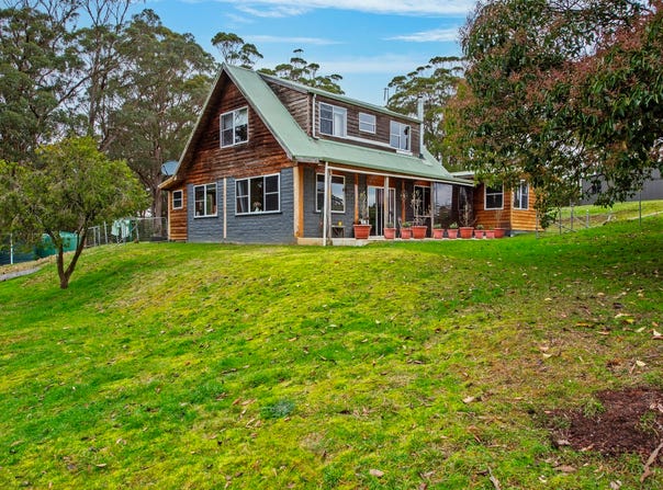 345 Mclachlans Road, Irishtown, Tas 7330