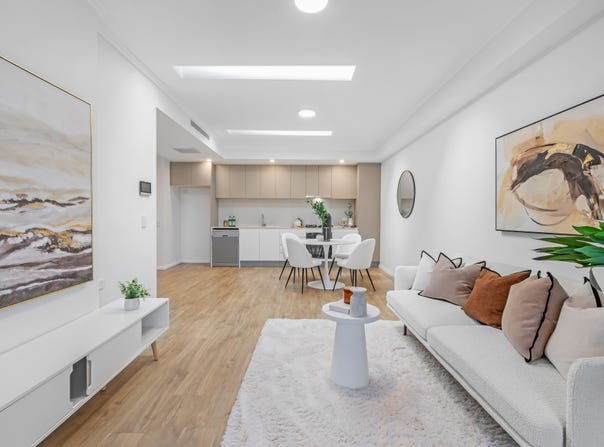 305/9C Terry Road, Rouse Hill, NSW 2155