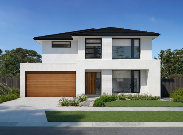 Lot 1301 Trieste Crescent, Deanside, Vic 3336