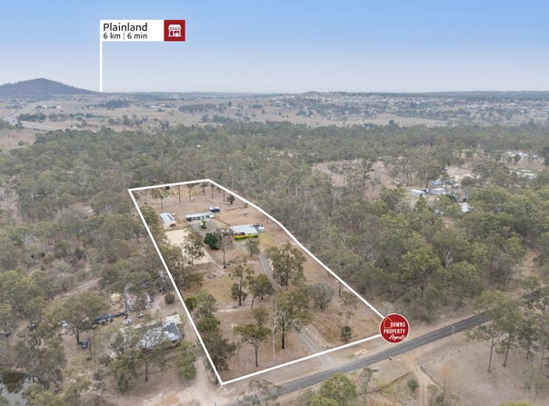 12 Bowers Road, Hatton Vale, Qld 4341