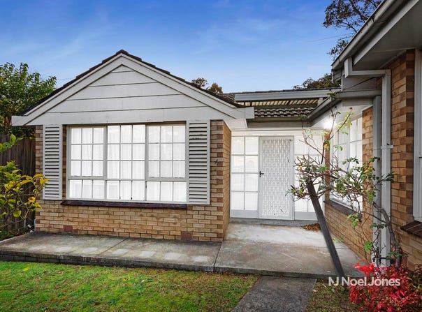 4/407 Camberwell Road, Camberwell, Vic 3124