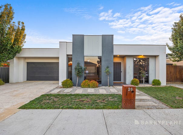 26 Holgate Road, Lucas, Vic 3350