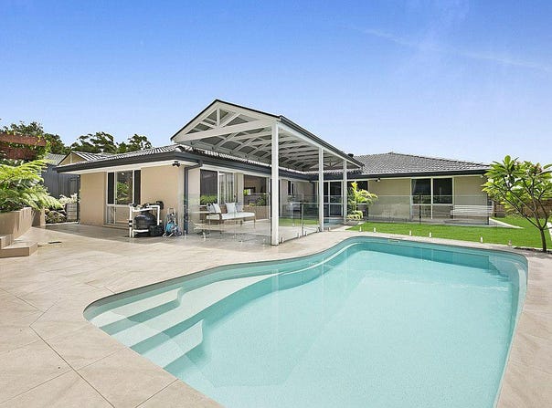 11 Trinity Place, Robina, Qld 4226