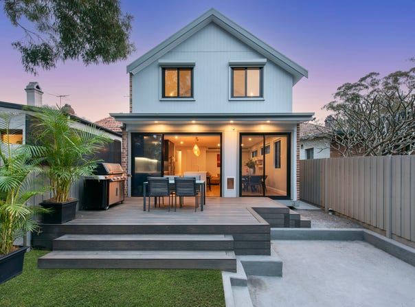 21 Stafford Street, Stanmore, NSW 2048
