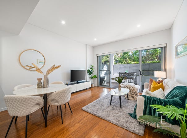 G02/19 Short Street, Homebush, NSW 2140