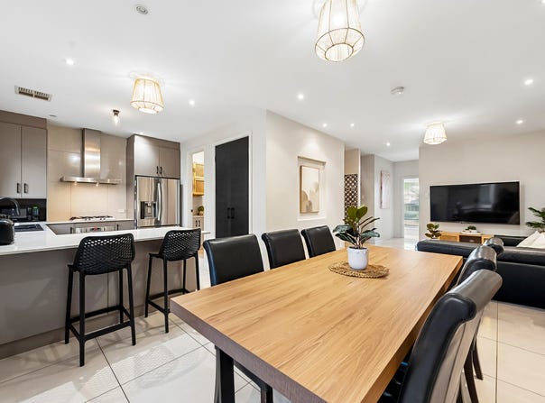 55 Elder Drive, Mawson Lakes, SA 5095