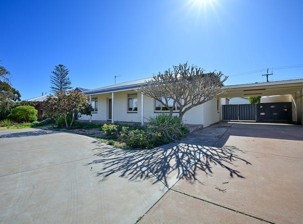 40 Nicolson Avenue, Whyalla Playford, SA 5600