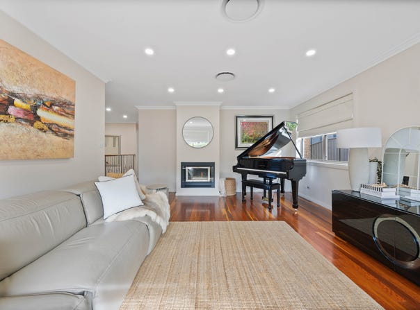 53 Stapylton Street, Winmalee, NSW 2777