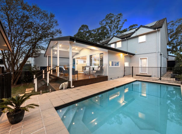 65 Beresford Road, Thornleigh, NSW 2120