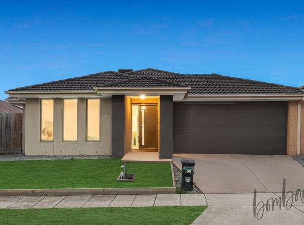 29 Augusta Drive, Wollert, Vic 3750