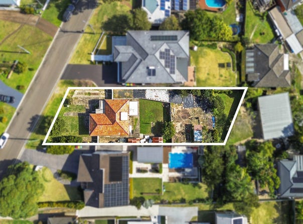 13 Abbott Road, Heathcote, NSW 2233