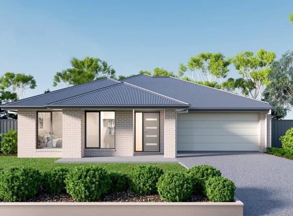 Lot 404 Gazebo Street, Pakenham, Vic 3810
