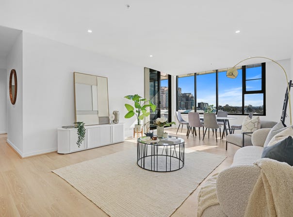 901/38C Albert Avenue, Chatswood, NSW 2067