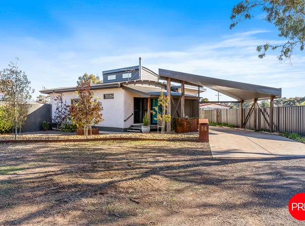 56 Southey Street, Inglewood, Vic 3517