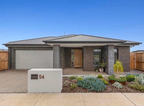 54 Hilltop Drive, Charlemont, Vic 3217