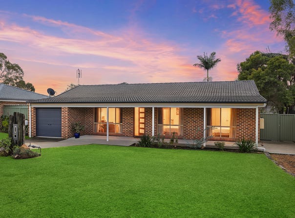 2 Kyooma Close, Buff Point, NSW 2262