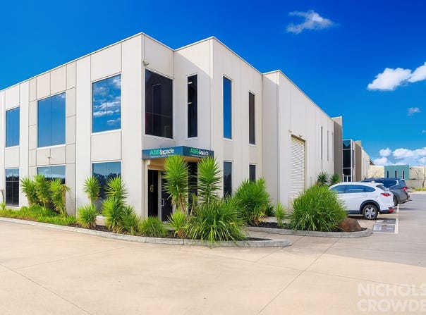 6/49 Frankston Gardens Drive, Carrum Downs, Vic 3201
