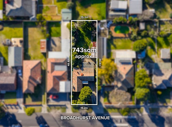 16 Broadhurst Avenue, Reservoir, Vic 3073