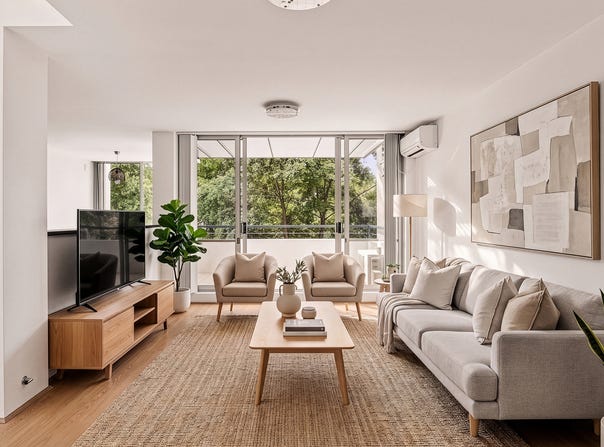 6/3 Mockridge Avenue, Newington, NSW 2127
