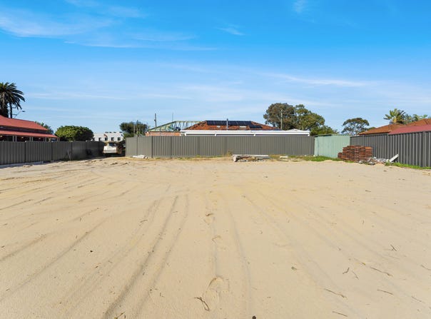 lot 33 Great Eastern Highway, South Guildford, WA 6055