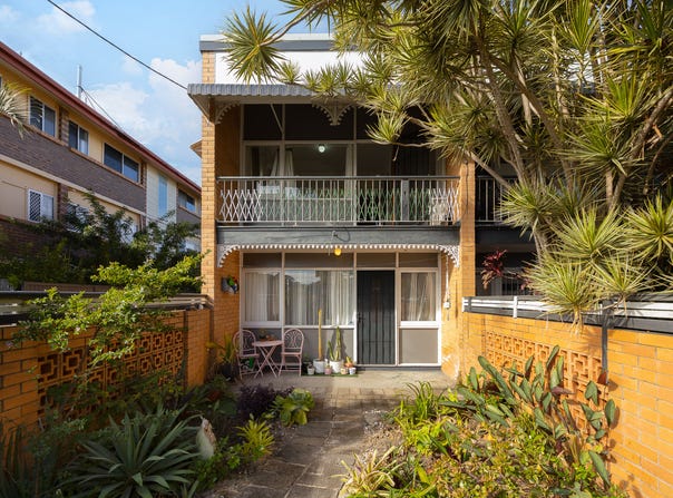 7/42 Benabrow Avenue, Bongaree, Qld 4507