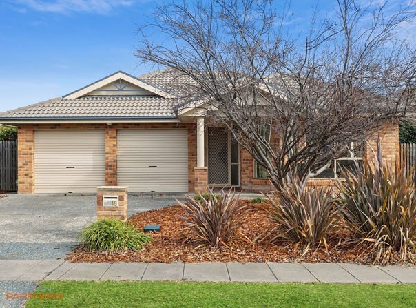 18 Jenolan Street, Harrison, ACT 2914