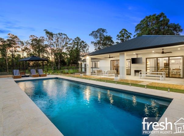 32 Mitchell Park Road, Cattai, NSW 2756