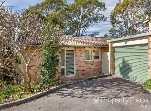 49/30 Werona Avenue, Padstow, NSW 2211