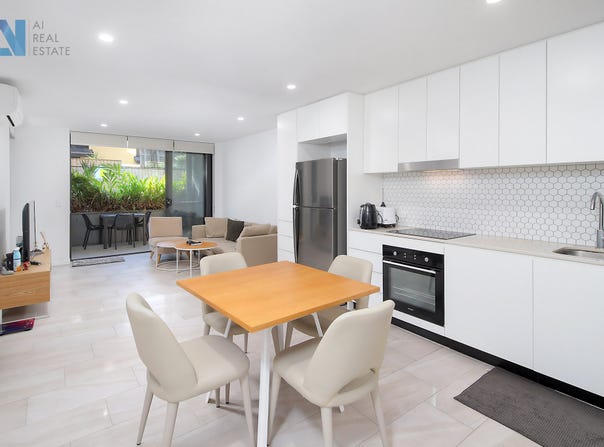 G03/45-51 Latham Street, Chermside, Qld 4032