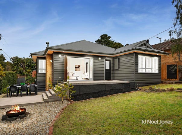 22 Rupert Street, Mitcham, Vic 3132