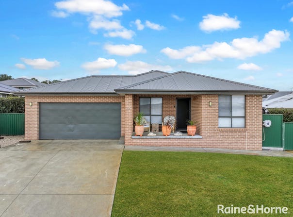21 Sunbright Road, Kelso, NSW 2795