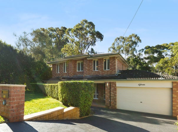 23 Higgins Place, Westleigh, NSW 2120
