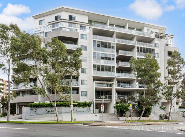 105/9-11 Wollongong Road, Arncliffe, NSW 2205