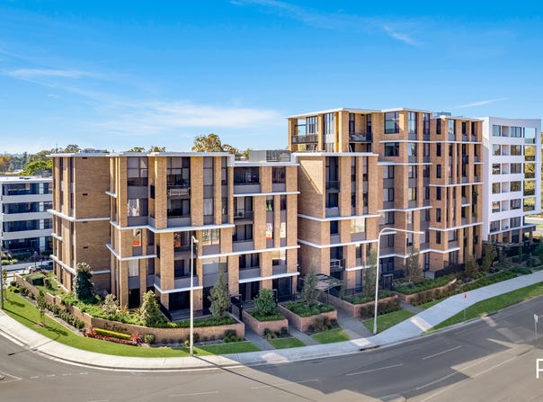 C223/10 Ransley Street, Penrith, NSW 2750